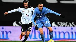 Arriva christian mora (in italian). Atalanta Spezia Probabili Formazioni E Statistiche Eurosport