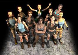 We also recommend you to try this games. From Lara Croft To Tomb Raider Part 1 Collections Delcampe Blog