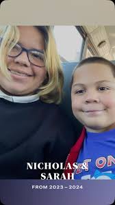 Are you ready to meet the heart of our family? 💕 Watch Sarah and Nicholas  bring joy and laughter to our home in this charming reel! Share this video  with your friends and celebrate the love of family ...