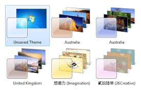 Jun 05, 2009 · this windows 7 tutorial shows you how to unlock hidden windows 7 themes including wallpapers and images.if you like the video please rate, comment, or add to. Hidden Themes In Windows 7
