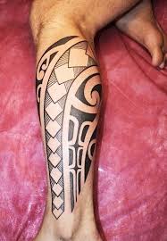 Polynesian tattoos are rich in designs that are being joined together to come up with a more meaningful tattoo that could sum up one's personality, achievements and status. 35 Amazing Polynesian Tattoo Ideas With Meanings And Ideas Body Art Guru
