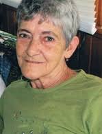 Helen Storey Obituary