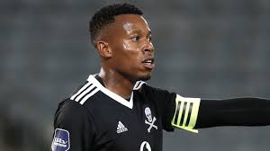 Orlando pirates brought to you by Blame Orlando Pirates Players Not Zinnbauer Captain Jele