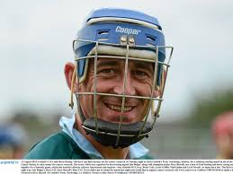 Cork jockey Davy Russell's hurling passion raises huge funds for cancer  research
