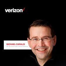 The Podcast by the Verizon Partner Network