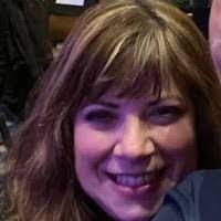 Galina Davis's Instagram, Twitter & Facebook