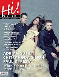 Hi! BLITZ April 2013 by Amed - Issuu