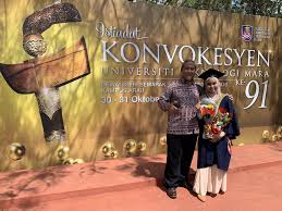 We did not find results for: Gondol Beberapa Anugerah Graduan Uitm Ini Luah Syukur Usaha Membuahkan Hasil Kisah Dunia