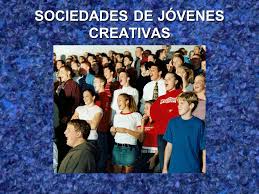 Mejor es dar que recibir. Sociedades De Jovenes Creativas Ppt Descargar