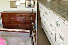 How to Paint Furniture Apartment Therapy