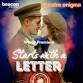 Theatre Enigma present Starts with a Letter by Ian event image