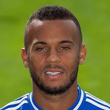Ryan Bertrand Archives