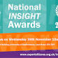 Expert Citizens National INSIGHT Awards 2025 event image