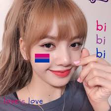 64 Idols with pride flags ideas