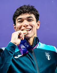 Comité Olímpico...