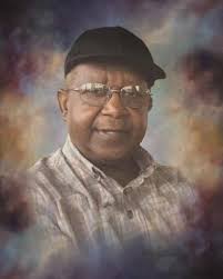 George Taylor, Jr. Obituary October 6, 2021