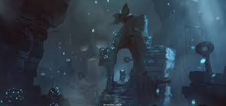 Touch device users, explore by touch or with swipe gestures. Hollow Knight Shape Your Computer Beautifully