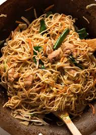 Chow Mein Recipe Chow Mein Recipe Chow Mein Chicken Chow Mein