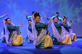 Institut tahfiz al‐quran negeri sembilan (itqan). Festival Seni Selat Melaka Penuh Tarikan Budaya Nusantara