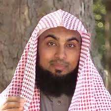 Sheikh Sajid Ahmed Umar