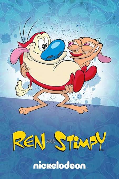 The Ren & Stimpy Show (TV Series 1991–1996) - IMDb