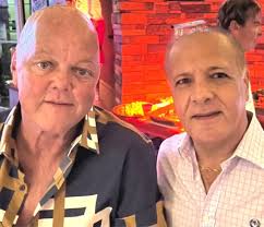 Pub On the Drive Celebrates 13 Years