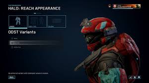 Season 1 tier 2, 1 cbrn/hu/rs: 3d Printed Odst Build Page 2 Halo Costume And Prop Maker Community 405th
