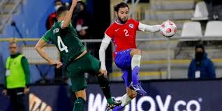 ˈtʃile), officially the republic of chile (spanish: Chile Vs Bolivia See Live On Tv Streaming And Online The Copa America Mind Life Tv