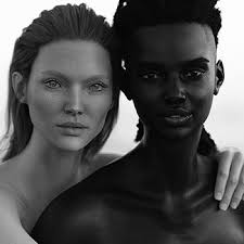 Buzz Author Ingrid Cox