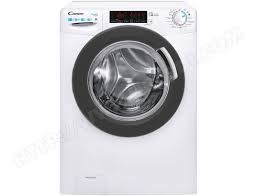 Livraison maintenue pendant le confinement. Candy Csws485twmre 47 Pas Cher Lave Linge Sechant Frontal Candy Livraison Gratuite