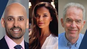 Ali Raymond, MBA '18: Shaping the Future of Work at DoorDash