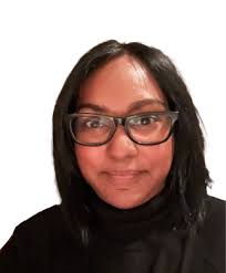 Who's Who (Leadership Team & Key Staff)