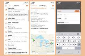 Special things about cocospy, mobile tracker through gps. Best Package Tracking App For Ios And Macos 2021 Reviews By Wirecutter
