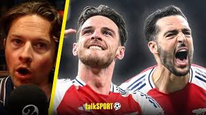 William Penn Athletics Joni Cruz Interview 10-26-15