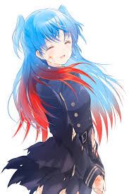 Shuumatsu Nani Shitemasuka Isogashii Desuka Sukutte Moratte Ii Desuka True From Shuumatsu Nani Shitemasu Ka Chtholly Images Anime Bilder Dan Anime