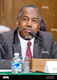 Carson benjamín hi-res stock photography and images