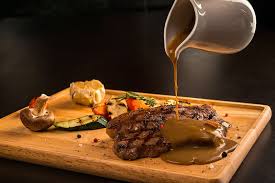 4 Sauces D Exception Pour Repas De Fete Cuisine Francaise Traditionnelle Recettes De Cuisine Cuisine