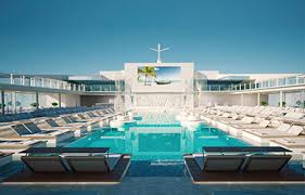 The msc virtuosa has a range of interior, oceanview, balcony, and suite cabins available. Msc Cruises Msc Virtuosa Sticht In See April 2021
