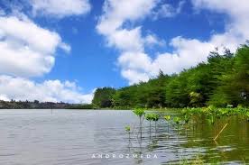 Akun resmi obyek wisata pantai menganti kebumen. Harga Tiket Dan Lokasi Pantai Laguna Lembupurwo Kebumen Jateng
