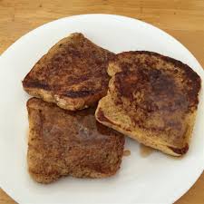 Cinnamon Accented French Toast Recipe Allrecipes