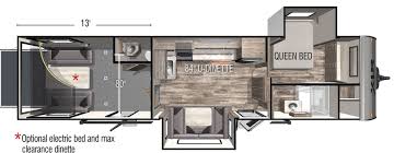 You will also find complete kitchen and bath amenities so that you can keep on having. New Or Used Forest River Xlr Boost Rvs For Sale Camping World Rv Sales