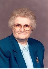 Evelyn Louise Spruill Obituary