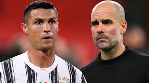 Manchester city have entered talks to sign cristiano ronaldo from juventus, goal can confirm. Cristiano Ronaldo To Man City Swap Transfer Details As Personal Terms Agreed Mirror Online