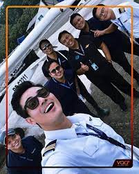 Xianshine Lovers | LOOK: From leading roles to flight controls — huge  congrats to @xianlimm on passing his Commercial Pilot License Checkride! To  more blue... | Instagram