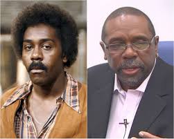 Demond Wilson is best known for his role as Lamont Sanford, the son of Fred  Sanford,