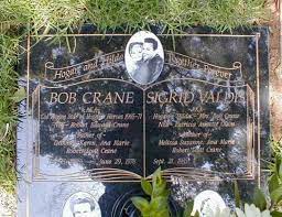 More facts about sigrid valdis. Bob Crane 1928 1978 Find A Grave Photos Grave Memorials Hogans Heroes Memories