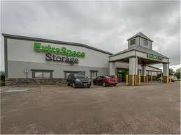 Secure indoor and enclosed storage. Storage Units In Houston Tx At 12620 Ryewater Dr Extra Space Storage