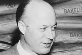 Earl Silas Tupper is best known as the founder of Tupperware (1948), the  most popular name for manufacturing home and kitchen products
