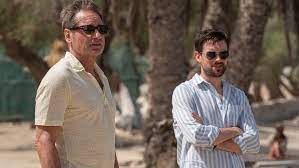 Prime Video psychological thriller 'Malice', starring David Duchovny and  Jack Whitehall, arrives 14 November - About Amazon UK