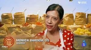 Oscar winner javier bardem's mother, actor pilar bardem dies at 82spanish actress pilar bardem, the mother of oscar winner javier bardem, has died at the age of 82, her children said in a statement on social media.we want to share the news that pilar bardem, our mother, our example, has passed away. Monica Bardem Del Fracaso De Su Restaurante A Quedarse A Las Puertas De Masterchef Chic